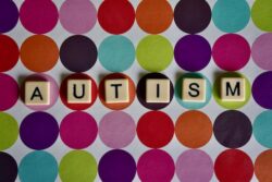 Autism relationsproblem