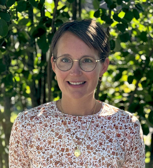 Helena Skarshaug