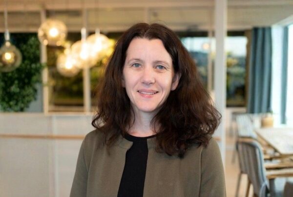 Annika Pihl, Danderyds kommun