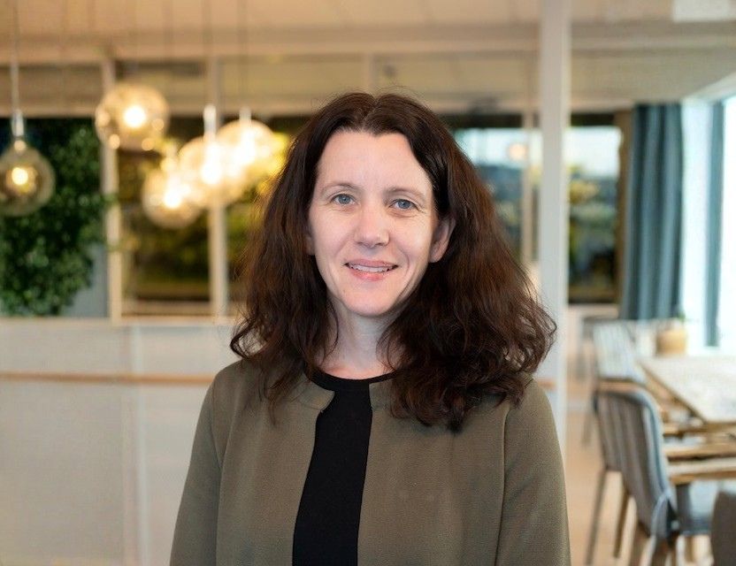 Annika Pihl, Danderyds kommun